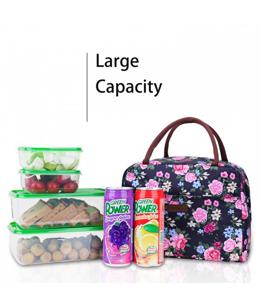 Lunch Bags for Women Insulated Cooler