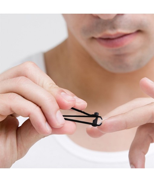 Nail clipper set for men